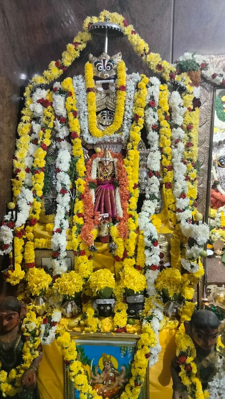 Goddess Image 3